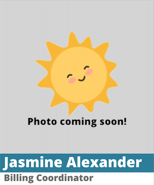 Jasmine Alexander